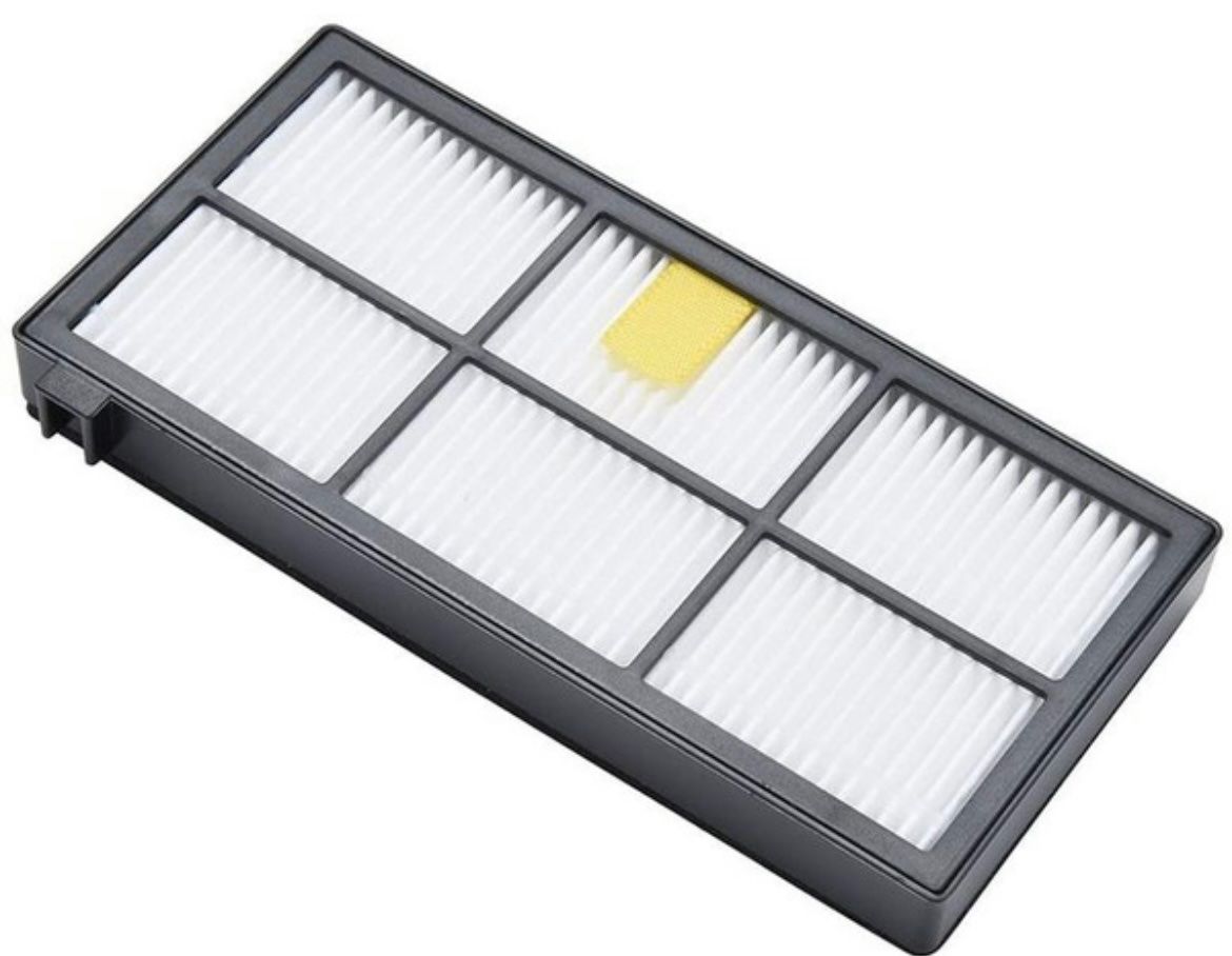 Irobot Aspirapolveri & Accessori: Filter iRobot Roomba 800-Serie – Nuovo e nell'imballaggio originale da Kloten venduto da des_xv52