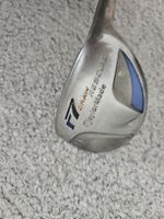 TaylorMade R7 Draw Rescue, Driver, Golfschläger