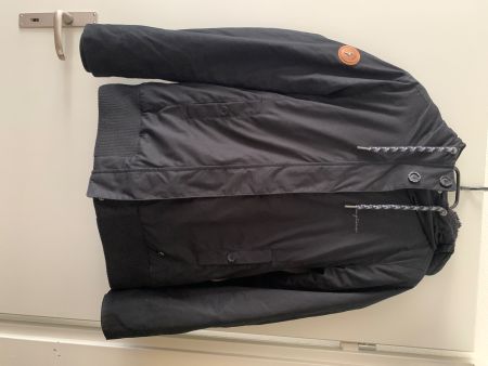 Winterjacke