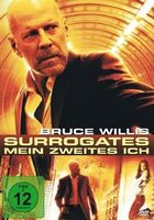 Surrogates - Mein zweites Ich  *DVD*