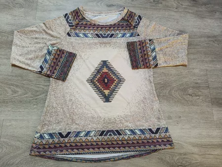 Neuer, schöner Pullover L
