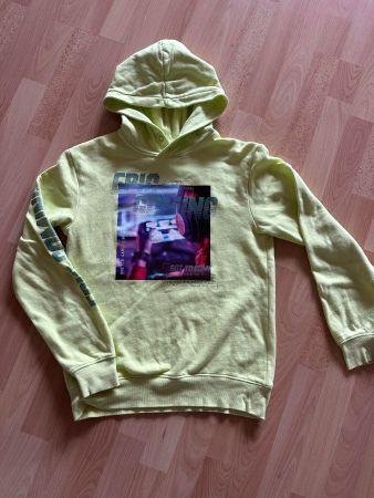 Hoody (Pullover) Gr. 146-152cm