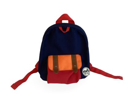 BABYMEL Kinderrucksack Zip & Zoe