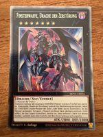 Yu-Gi-Oh! Karte - Finsterwaffe, Dr. d. Zerst. (MP25-DE036)