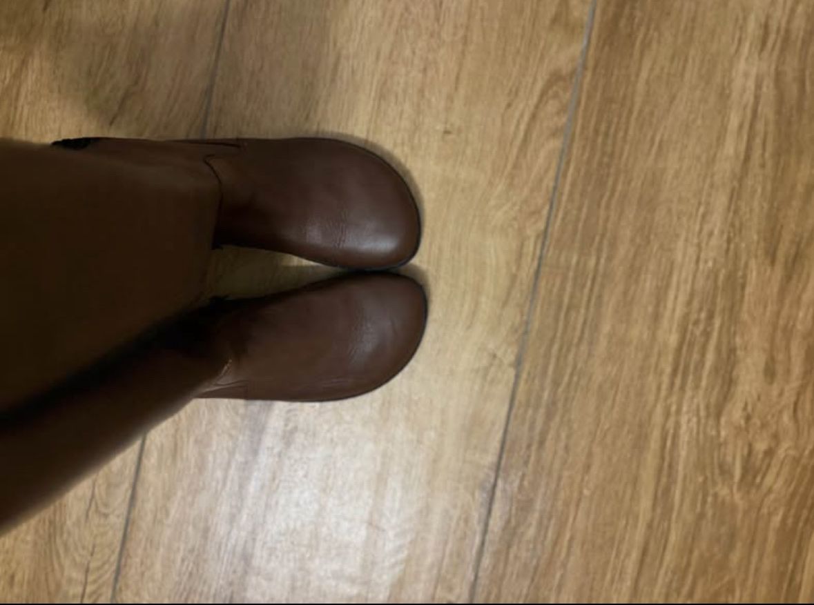 Damenschuhe: Belenka Charlotte Barfussschuhe gr.37 – Neu (gemäss Beschreibung) aus Rotkreuz von kul_c5s9 1