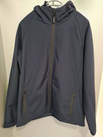 Payper Herren Softshelljacke Gr. L - Neu