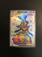 Obsidian Flames - Vespiquen ex Secret 212/197 NM Ab 1