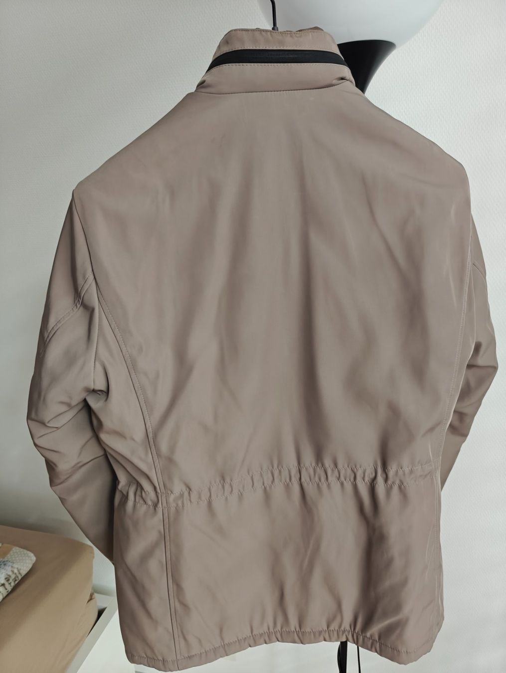 Mäntel: DAN JOHN Giacca Uomo Stile Field Jacket – Gebraucht aus Adliswil von pasquale1995 3