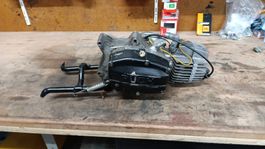 Puch ZA50 Motor