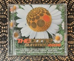 The Dome Summer 2006, 2CD Hit Compilation, Sampler 2006