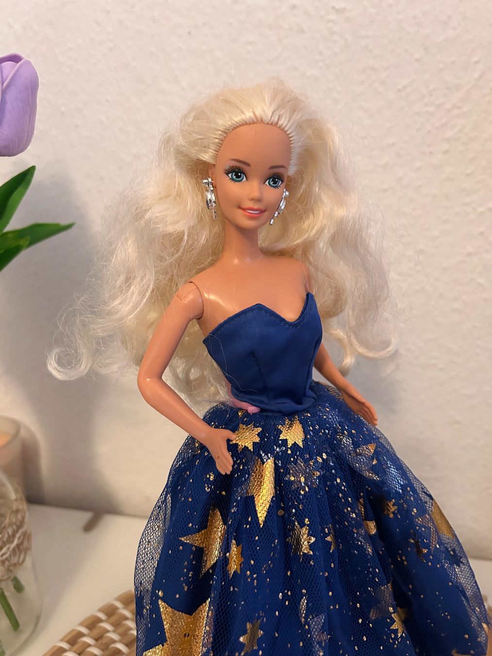 Poupées: Barbie Vintage – D'occasion à Villeneuve VD par sge_7fbm 2