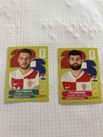 Panini CRO17 CRO4