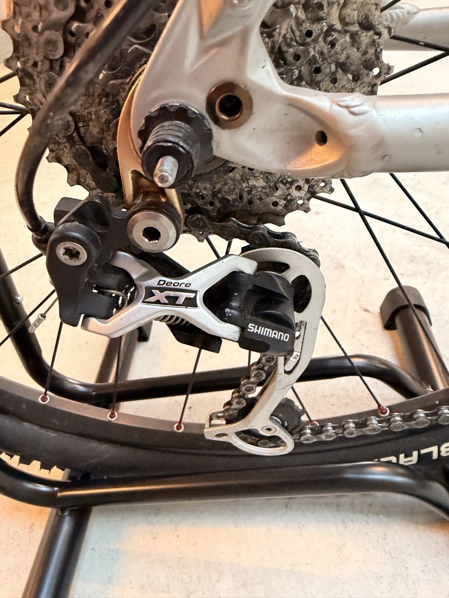 Specialized Velos: Specialized Rockhopper Expert – Gebraucht aus Oberhofen am Thunersee von Mav4 5
