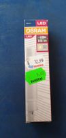 Osram LED Leuchtmittel G24d-2