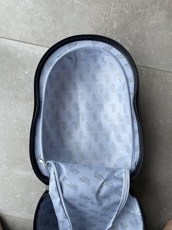 Valigie: Valise enfant à roulettes  – Usato da Cormondrèche venduto da SwiSSID 3