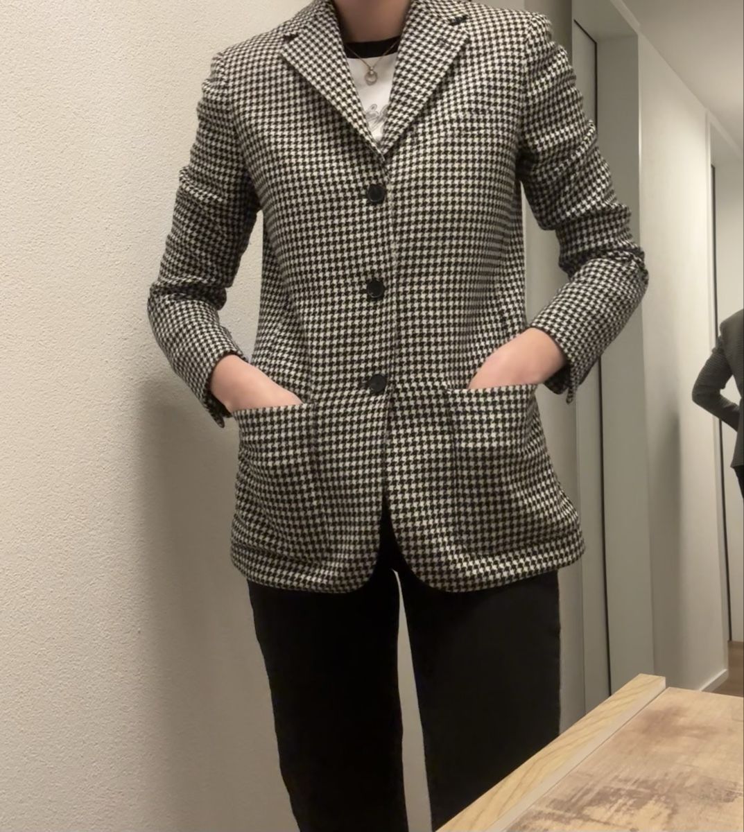Kooples Giacche: The Kooples Blazer, Grösse 36/S – Usato da Tann venduto da Carolinekne 2
