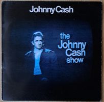 Johnny Cash - The Johnny Cash Show