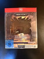 Nintendo Switch2 Game