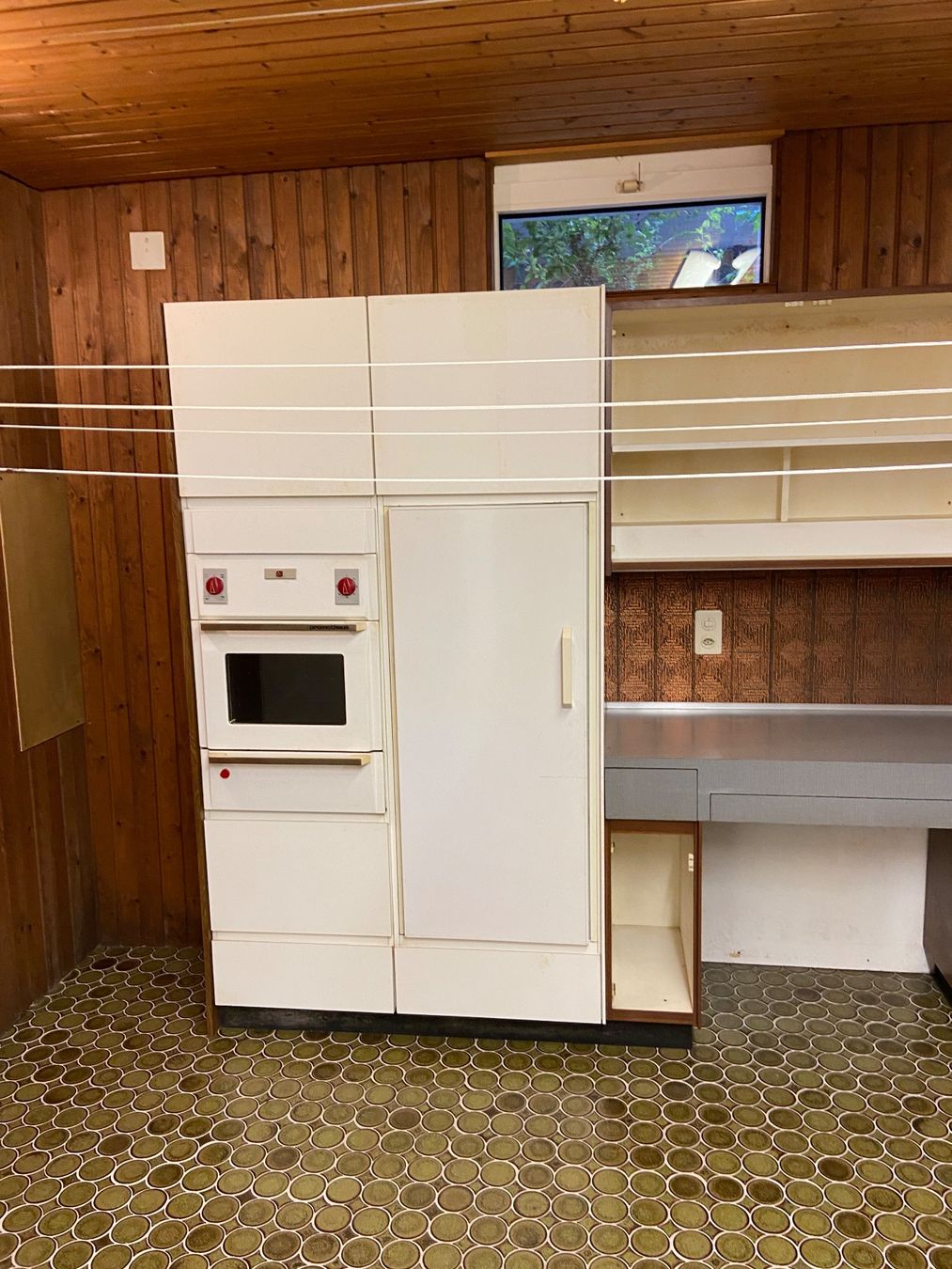 Cucine complete: Einbauküche mit Elektrogeräten gebraucht – Usato da Turgi venduto da Uborkeys