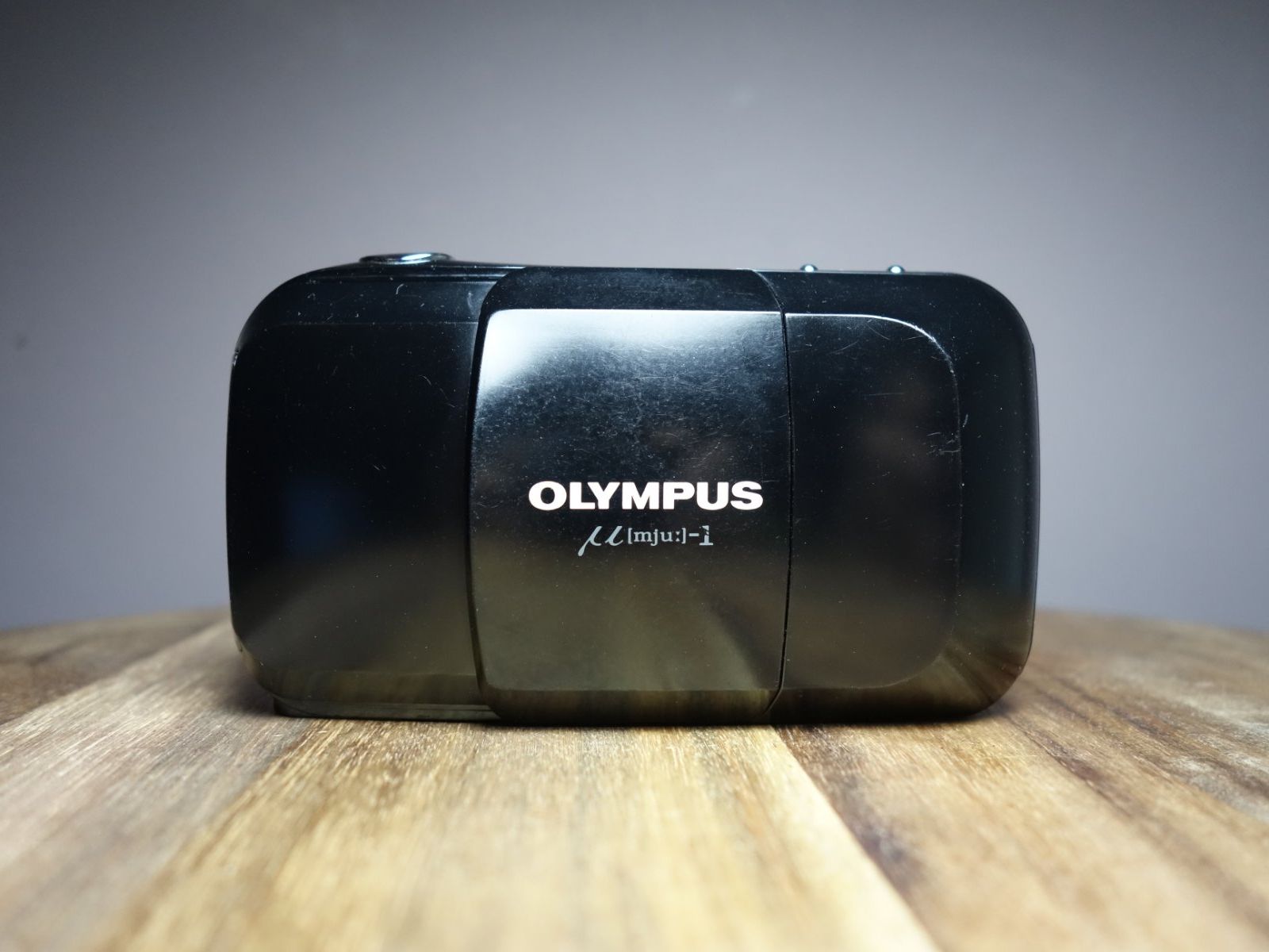 Olympus Fotocamera: Olympus Mju I – Usato da Bern venduto da Phandora 1