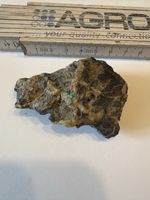 Naturstein Wallis malachit Quarz calcit 