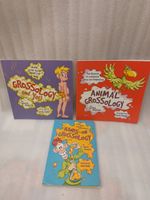 3x Grossology - English