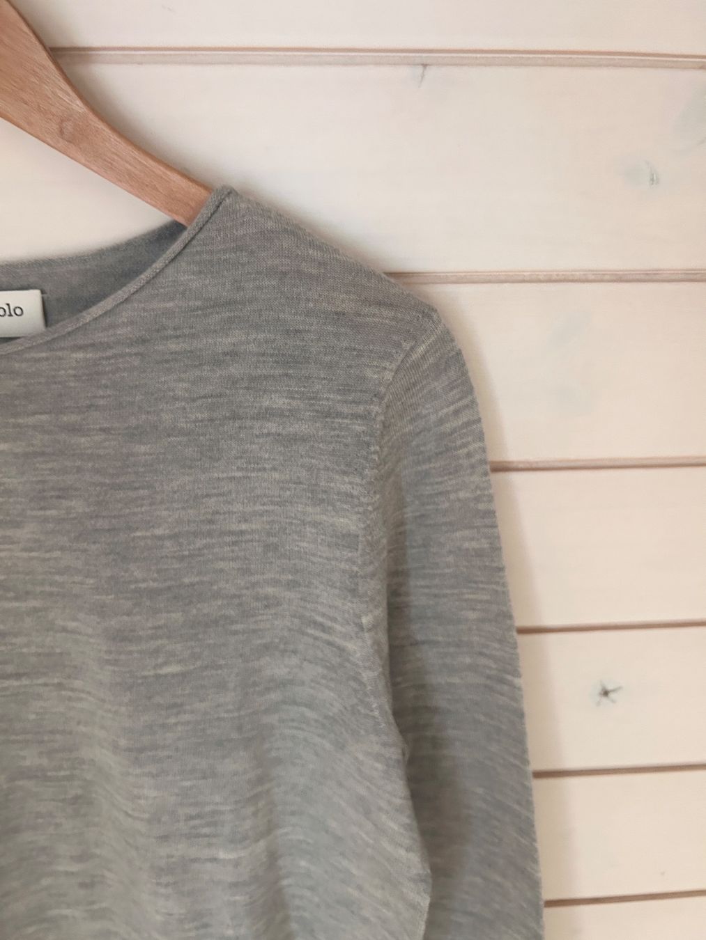 Maglioni & Felpe: Marc O’Polo Responsible Merino Pullover - Gr. M – Usato da Illnau venduto da Monkky 3