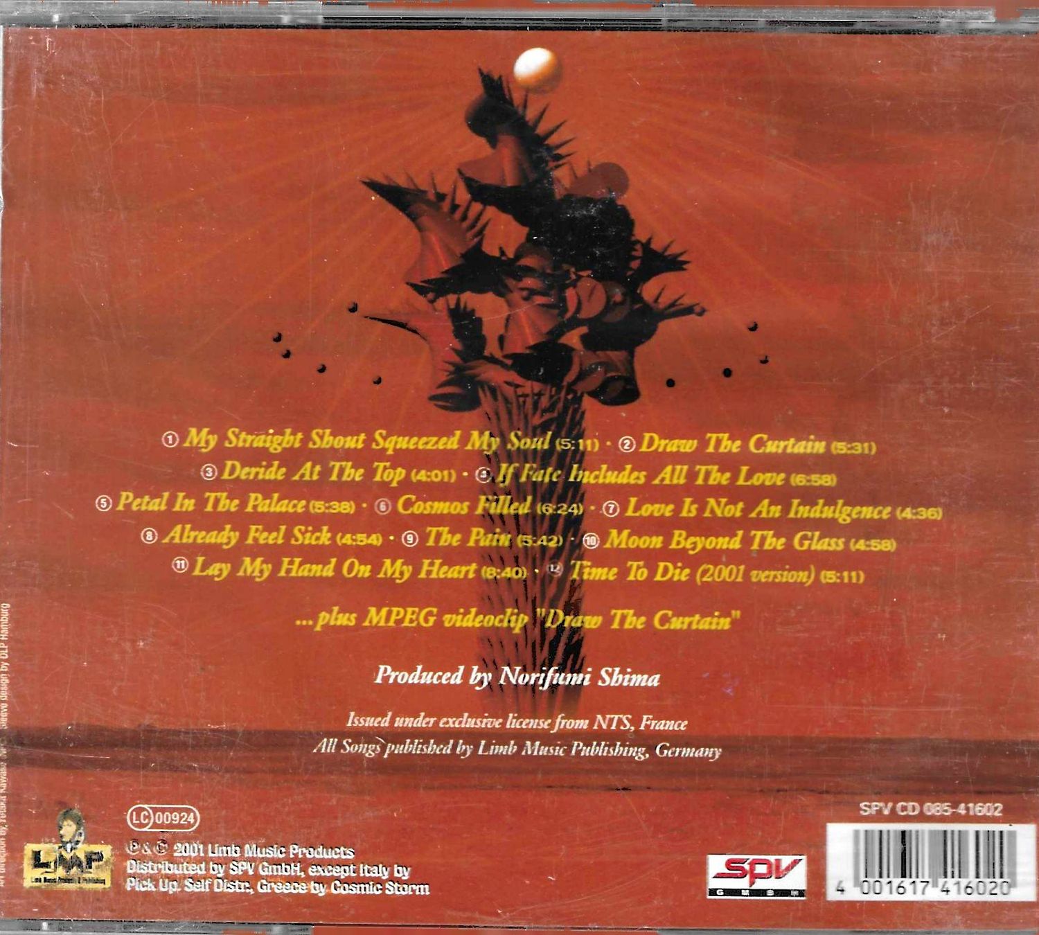 CD: Double Dealer - Deribe At The Top – Usato da Savagnier venduto da Ne2065 1