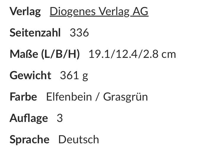 Livres: simone Lappert: Der Sprung – D'occasion à Buchs AG par Allerleis 2