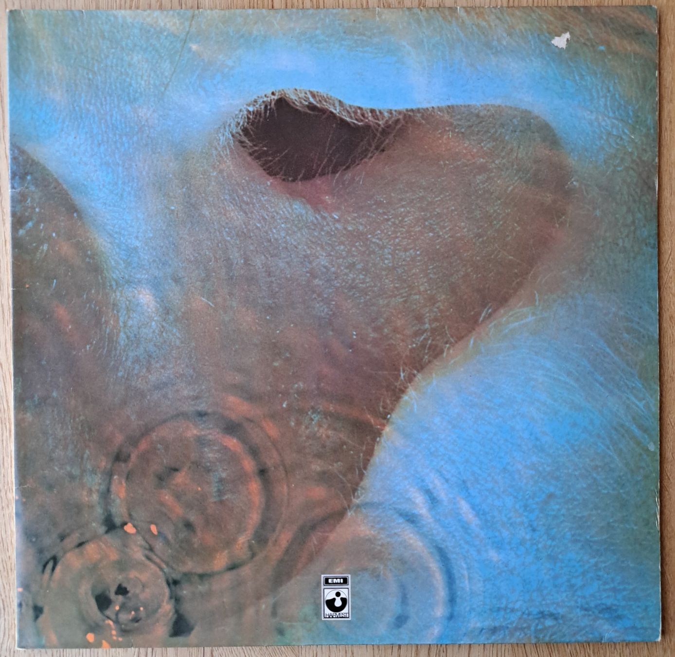 Vinyles: Pink Floyd - Meddle – D'occasion à Meggen par Ricardokoch