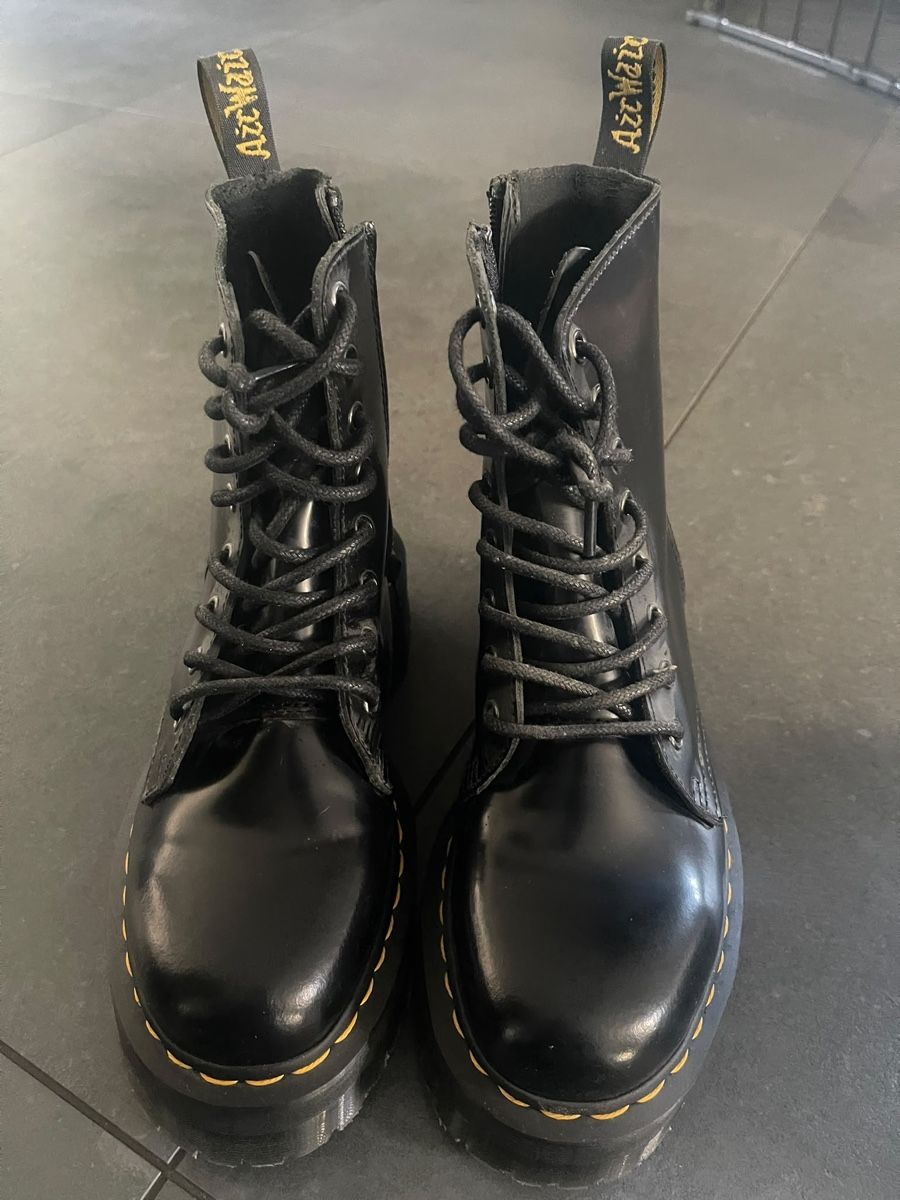 Dr. Martens Scarpe da donna: Bottes Dr. Martens 38 – Nuovo (secondo la descrizione) da Cologny venduto da Alexvipo 1