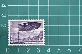 lichtenstein 1964 /stamp