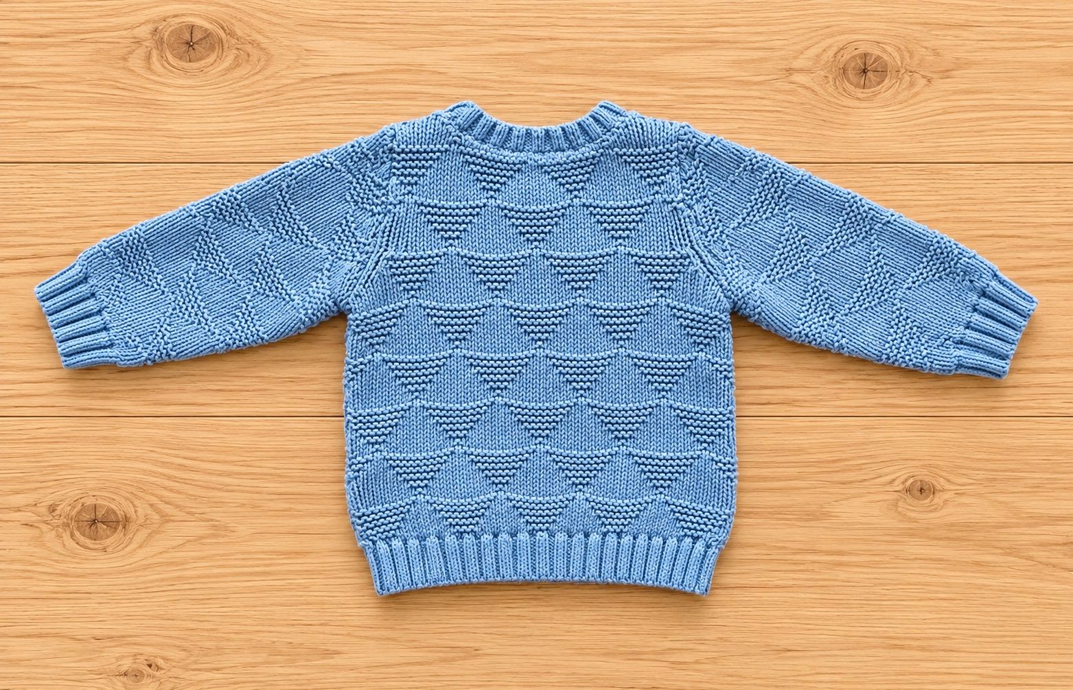 Pullover & Sweatshirts: Pull bébé Taille 68 – Gebraucht aus Sion von FashionStore3 1