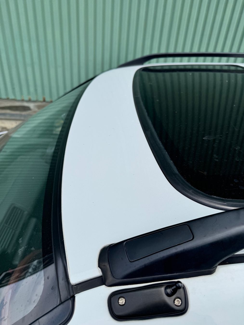 Honda Automobili: Honda Civic Shuttle Rt4Wd ab MFK – Usato da Seewen SZ venduto da web_ 4