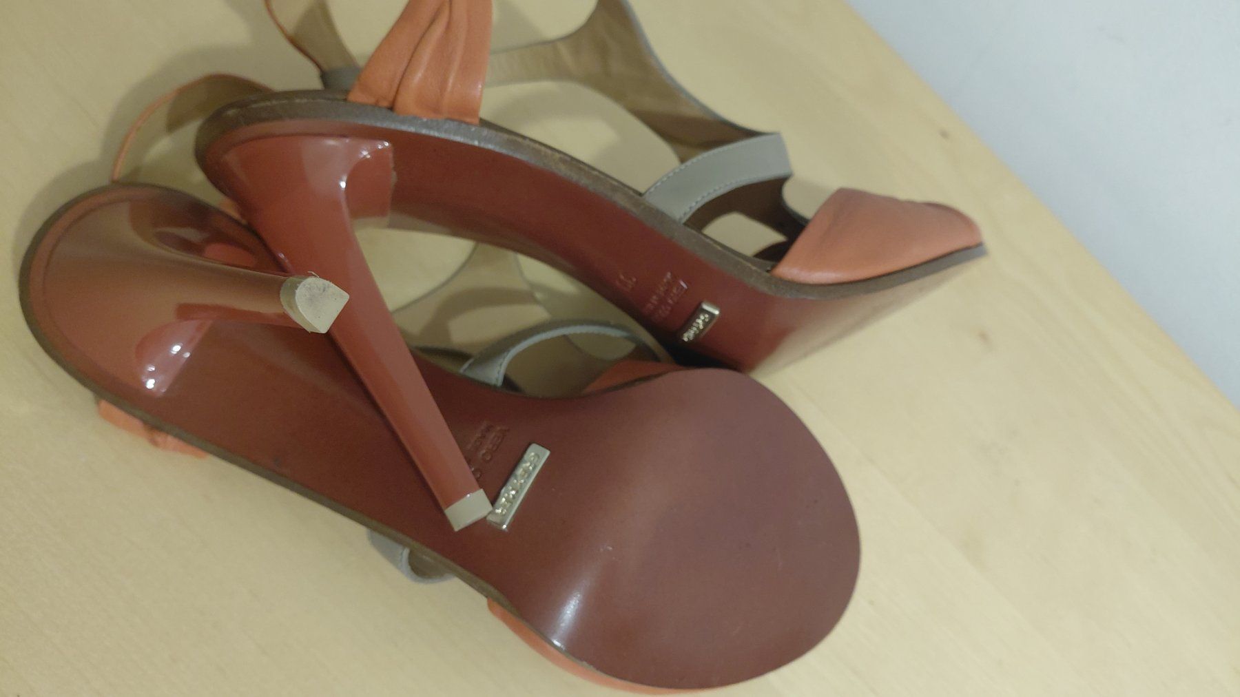 Scarpe da donna: Greymer Schuhe Gr. 39 – Usato da Zürich venduto da ewka 3