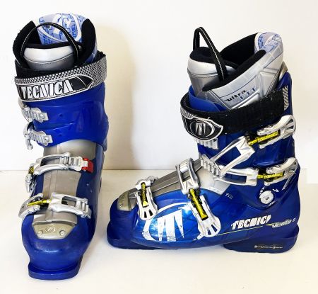 TECNICA VENTO 8; Grösse 42 ( 27.5 )