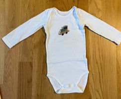 Langarm-Body Name it Gr. 80