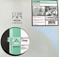 Collusion - Impetuous | Club Culture - Vinyl