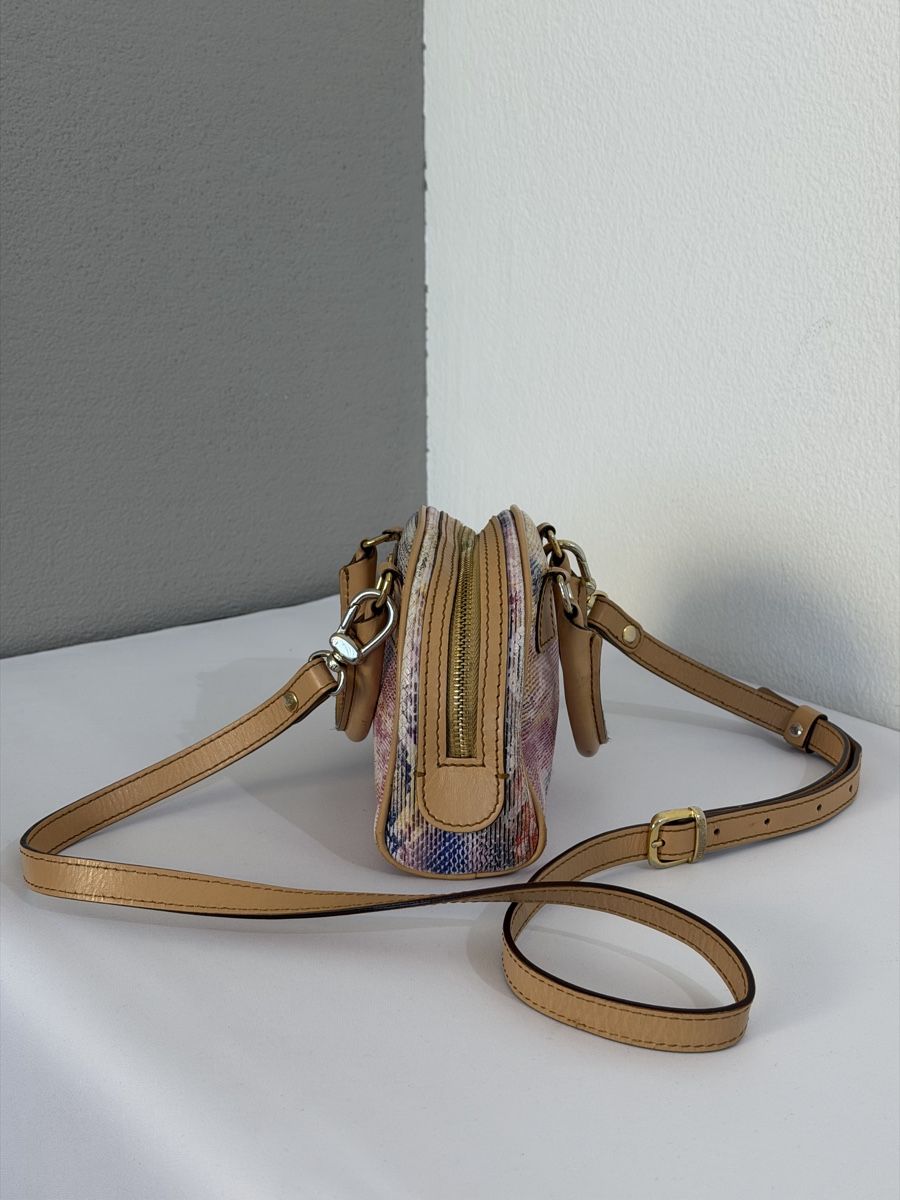 Maison Mollerus Borse da donna: Maison Mollerus Mini Bag Special Edition – Usato da Pfäffikon SZ venduto da LaPoche1 1