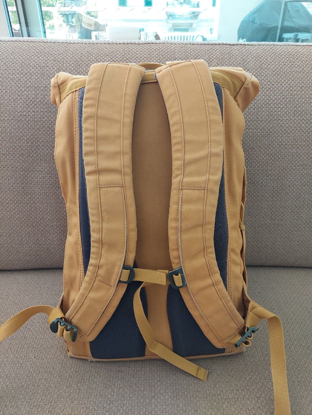 Zaini: Millican "Smith The Roll" 18L – Usato da Birmensdorf ZH venduto da Scoops 3