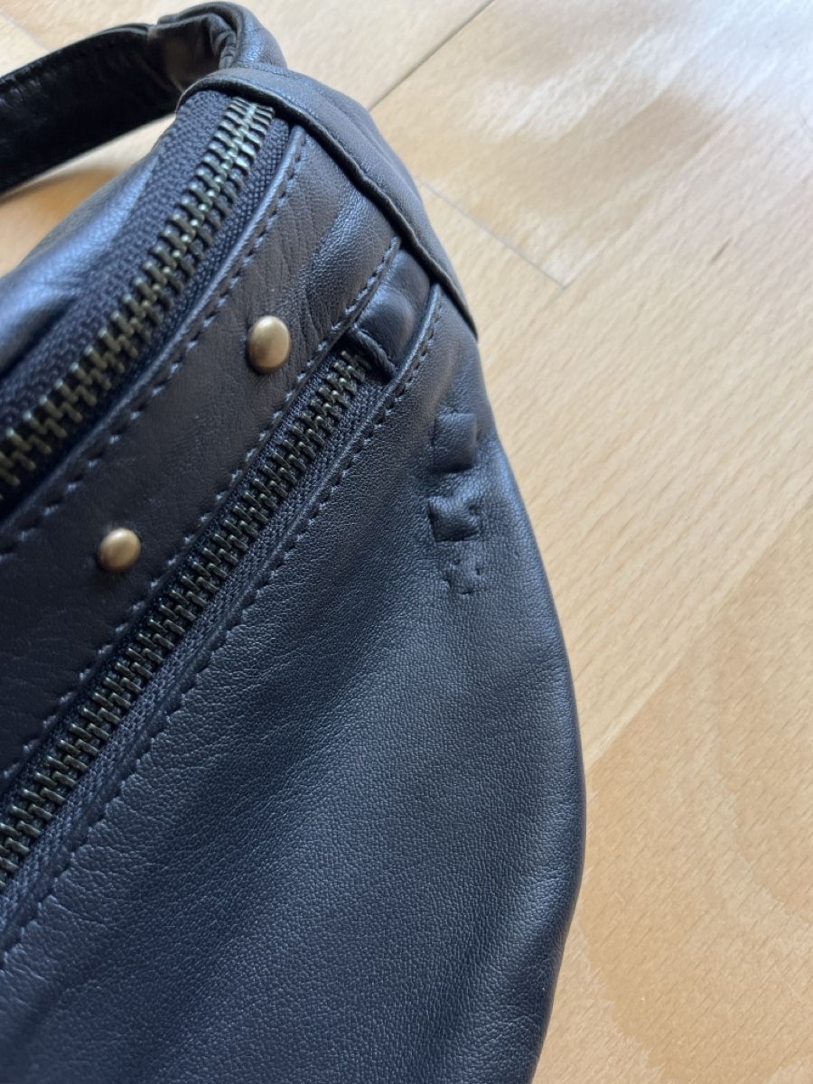 Becksöndergaard Borse: Becksöndergaard Bauchtasche – Nuovo (secondo la descrizione) da Stans venduto da Cindy-1313 3