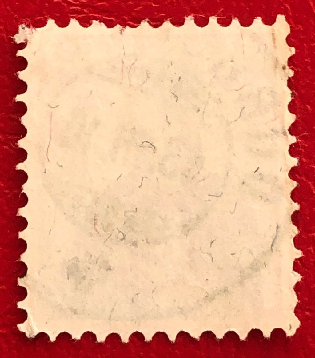 Tutti i francobolli: Nr.122 mit VollStempel – Usato da Aarau venduto da Billa007 1
