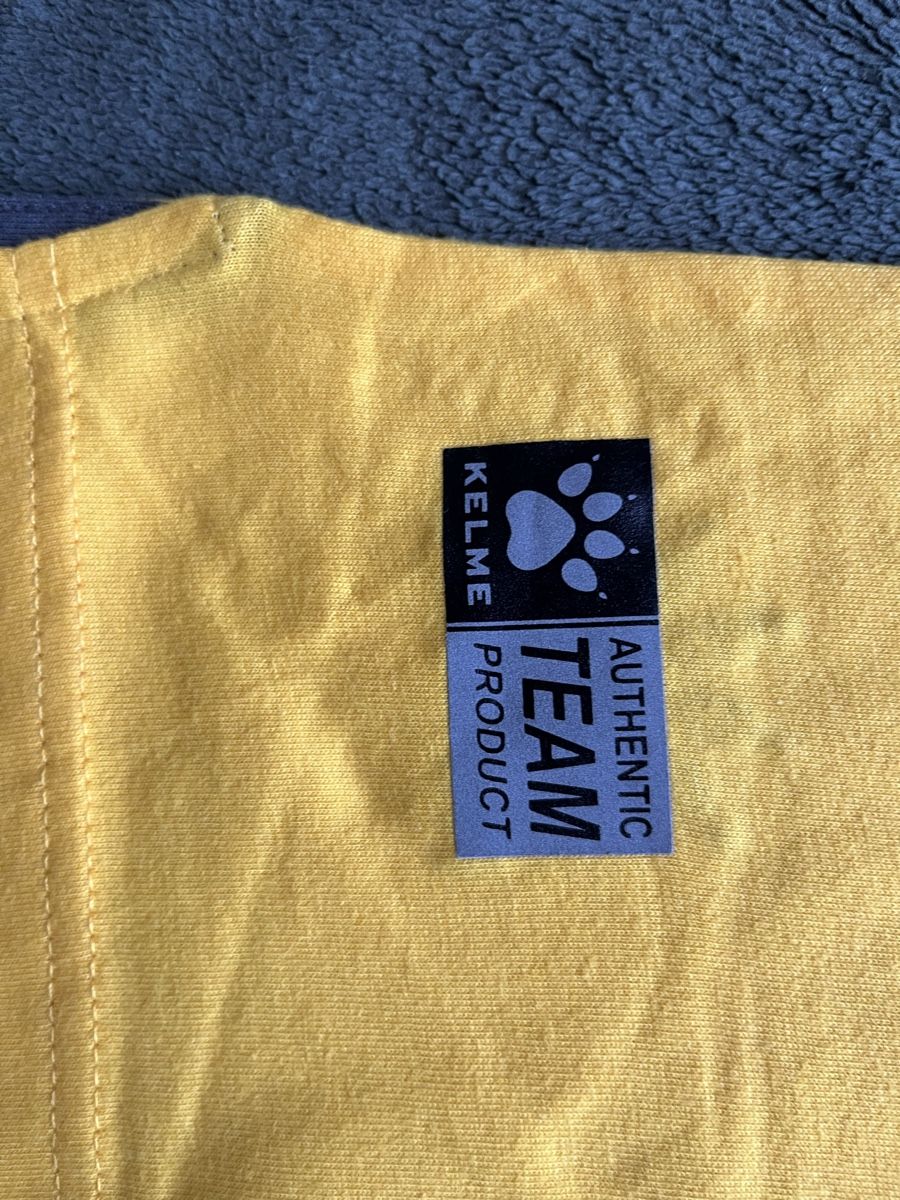 Polo-Shirts: Polo du rcd espanyol – Neu und originalverpackt aus Chambésy von Louwall_football 4
