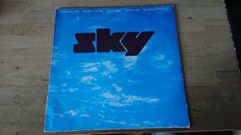 LP Sky