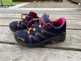 Lowa Trekkingschuhe MADDOX GTX in Grösse 31 (wenig getragen)