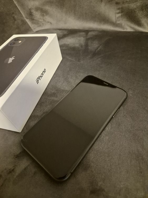 Apple iPhone 11 64GB- hotsell WIE NEU - Top Zustand