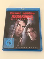 Assassins Die Killer Blu-ray Sylvester Stallone Antonio B...