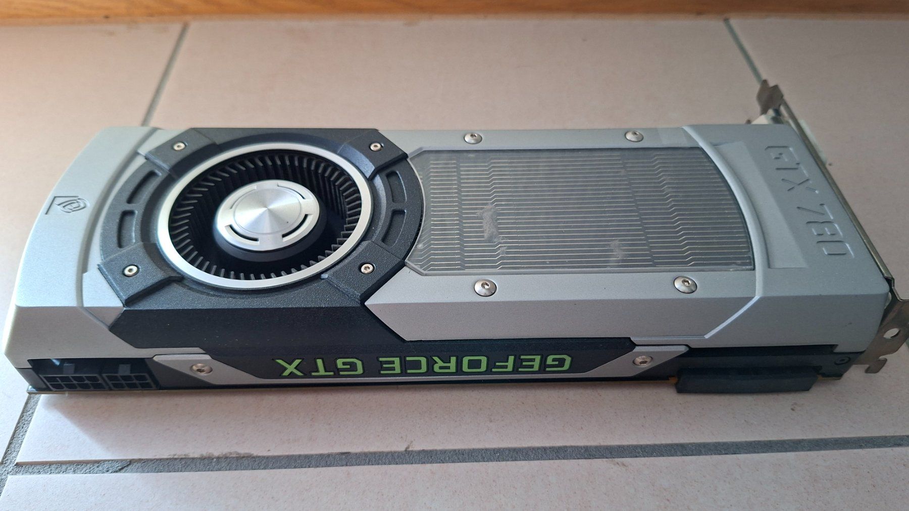Nvidia Schede grafiche: 3 x Schede Grafiche – Usato da Genestrerio venduto da mor_fnw8 1