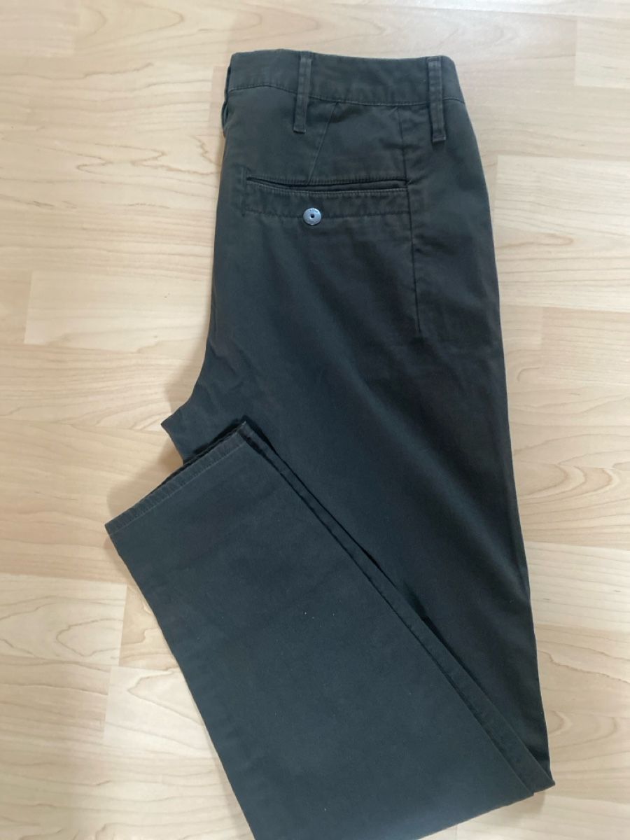 G-Star Hosen: Chino Hose von G-Star – Gebraucht aus Rutschwil von Bema1