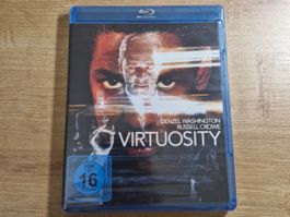 Virtuosity (1995) NEU OVP Bluray